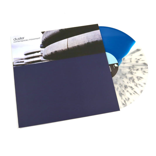 Duster — Contemporary Movement