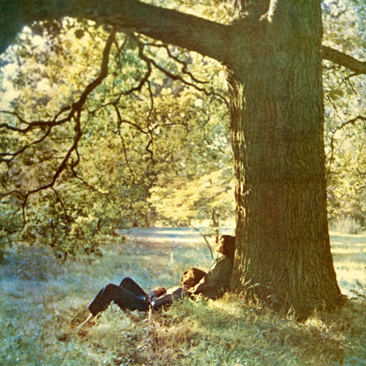 John Lennon — Plastic Ono Band