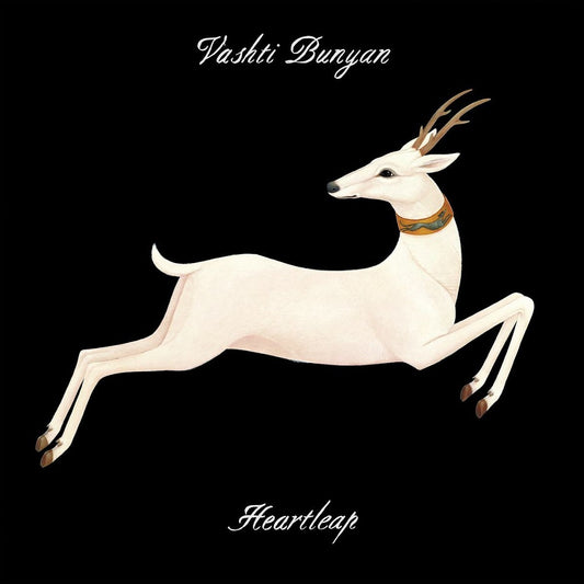 Vashti Bunyan — Heartleap