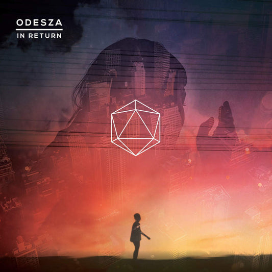 Odesza — In Return