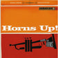 Tappa Zukie Productions — Horns Up! (Dubbing With Horns)