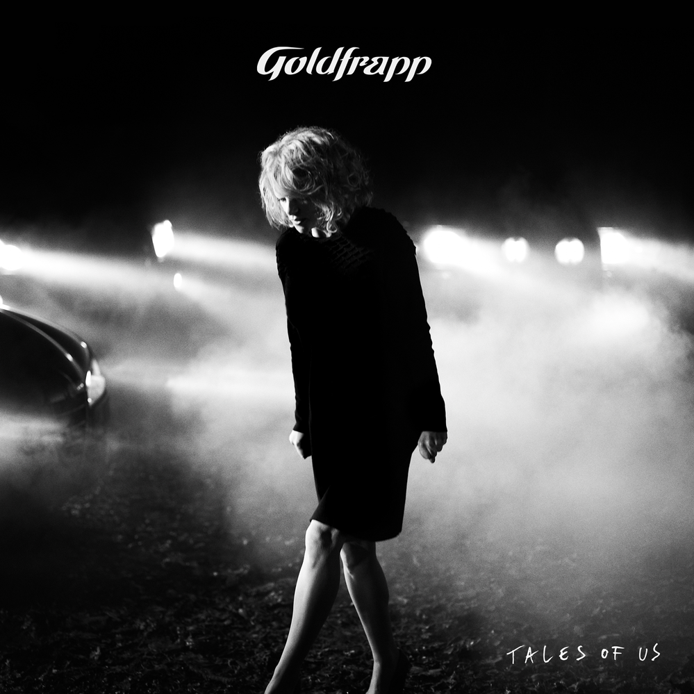 Goldfrapp — Tales of Us