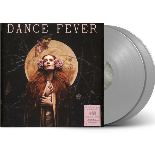 Florence + The Machine — Dance Fever [Indie Exclusive}