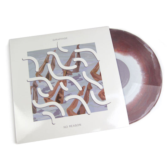 Giraffage — No Reason