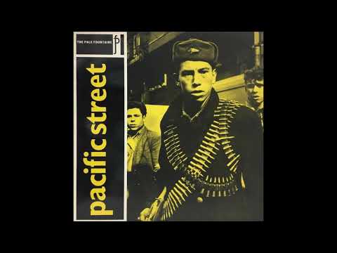 The Pale Fountains — Pacific Street (TAPE) – VillageGreenRecords