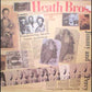 Heath Bros. — Expressions Of Life (Used)