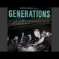 Revelation Records Presents — Generations A Hardcore Compilation