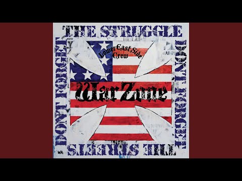 Warzone/Don't Forget 〜 12”レコード NYHC Warzone/Don't Forget 〜 12”レコード NYHC - メルカリ