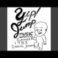 Daniel Johnston — Yip Jump Music