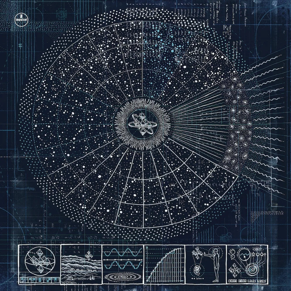 The Comet Is Coming — Hyper-Dimensional Expansion Beam