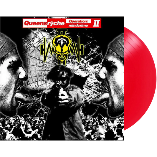 Queensryche — Operation: Mindcrime II [RSD '23]