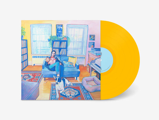 Laura Stevenson — Laura Stevenson