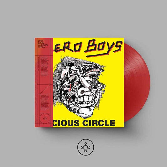 Zero Boys — Vicious Circle