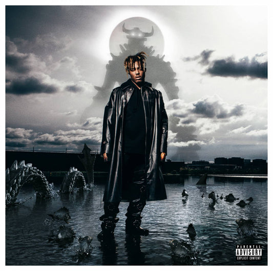 Juice WRLD — Fighting Demons
