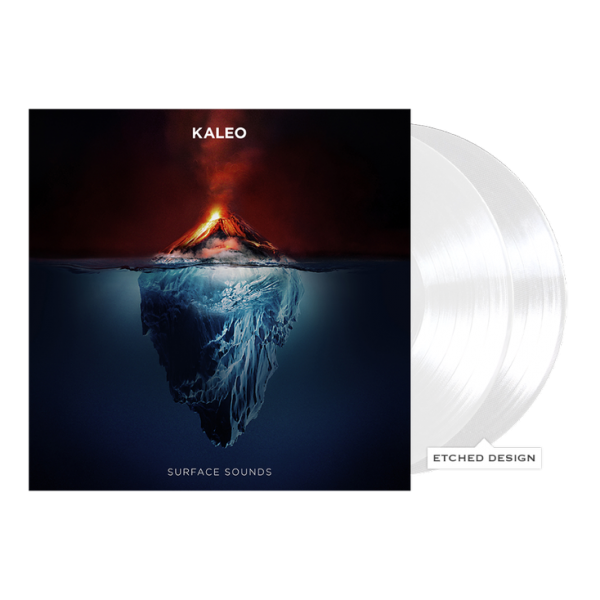 Kaleo — Surface Sound