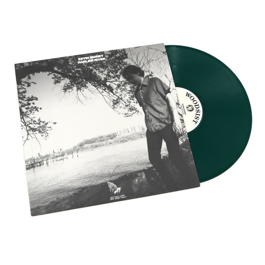 Kevin Morby — Harlem River