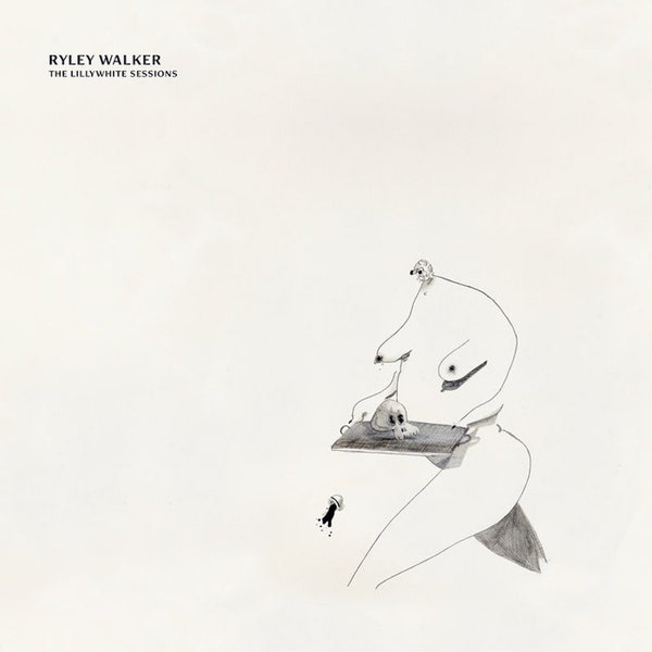 Ryley Walker—The Lillywhite Sessions