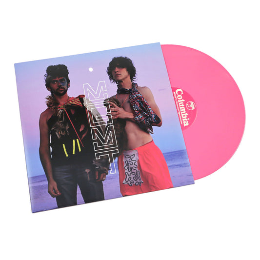 MGMT — Oracular Spectacular