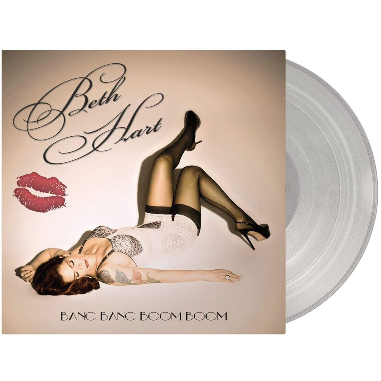 Beth Hart — Bang Bang Boom Boom