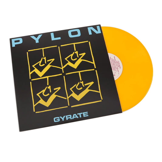 Pylon — Gyrate