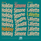 Bettye LaVette, Billie Holiday, Nina Simone — Strange Fruit / I Hold No Grudge - Original Grooves [RSD]