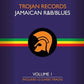 Trojan Records (Various Artists) — Jamaican R&B/Blues Vol. 1