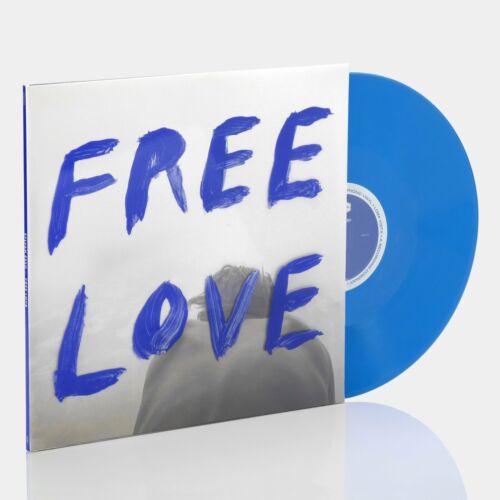 Sylvan Esso — Free Love