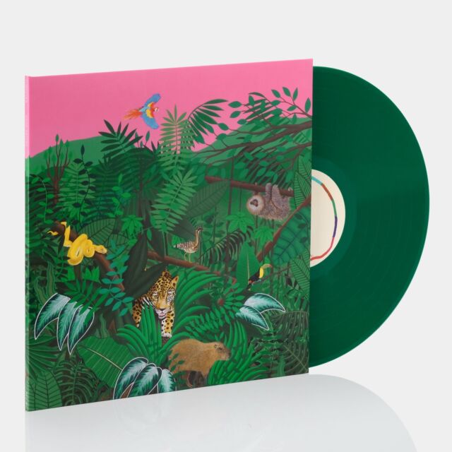 Turnover — Good Nature