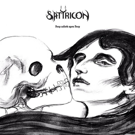 Satyricon — Deep Calleth Upon Deep