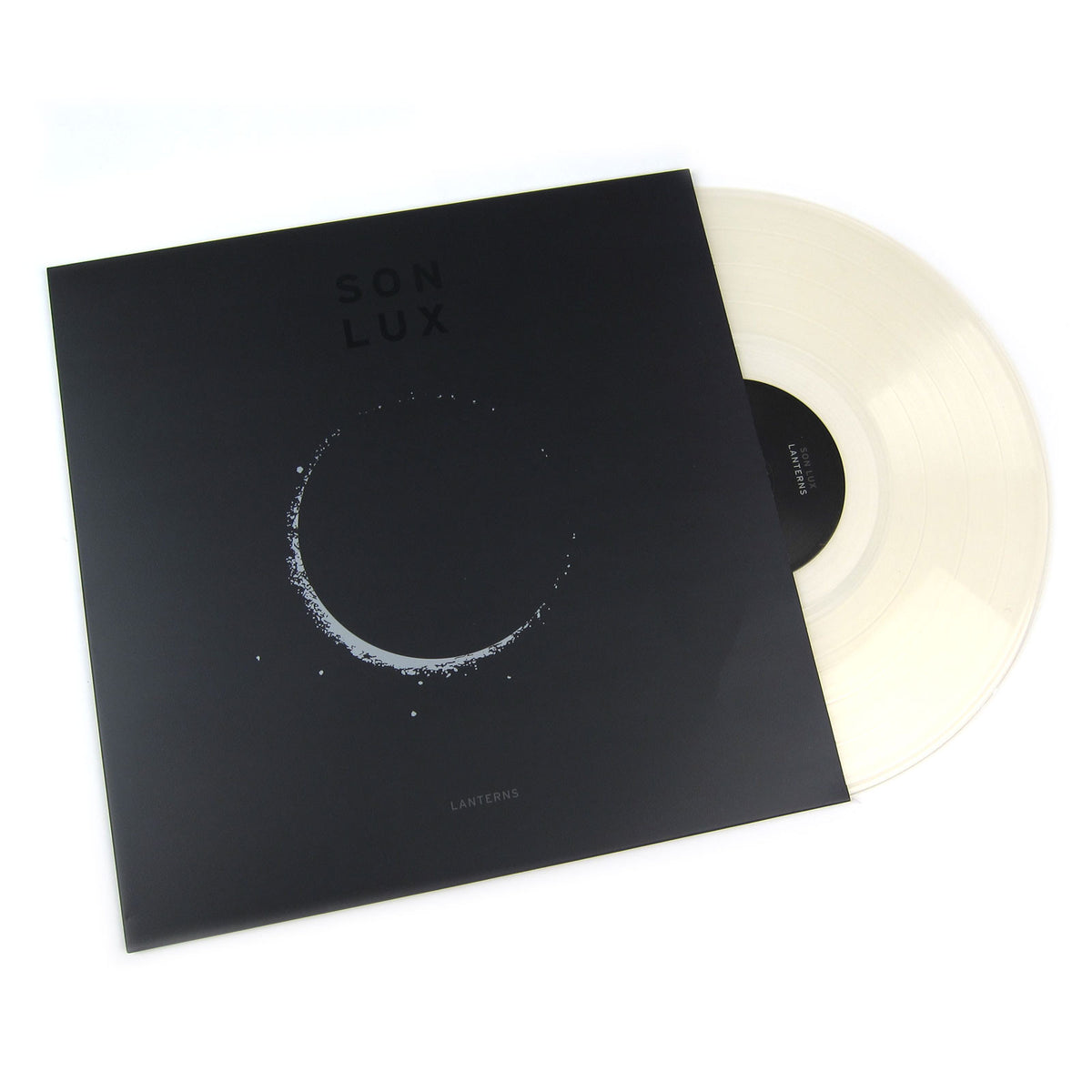 Son Lux — Lanterns