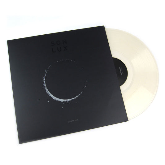 Son Lux — Lanterns