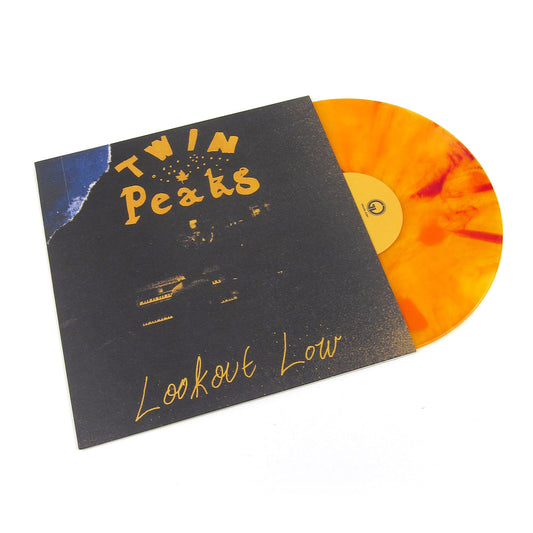 Twin Peaks — Lookout Low