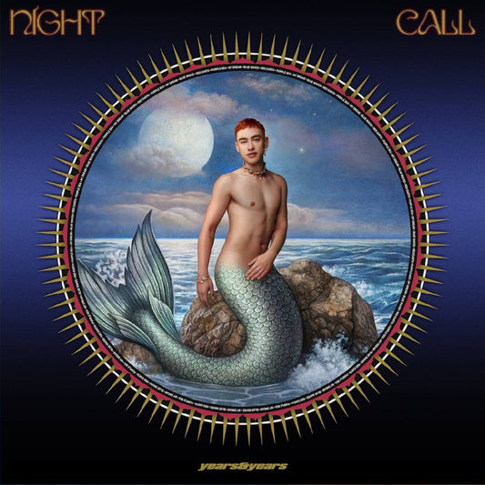 Years & Years — Night Call